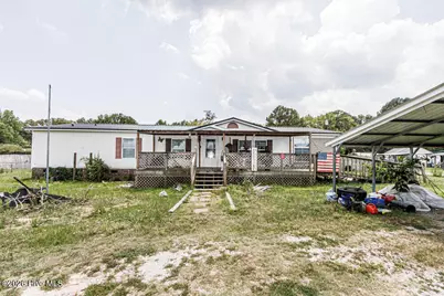 5306 Temperance Hall Road, Elm City, NC 27822 - Photo 22