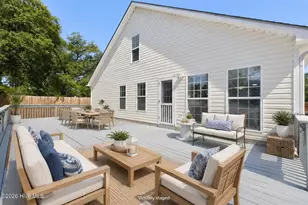 4461 Sweetbay Dr SE, Southport, NC 28461 - Photo 4