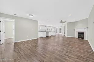4461 Sweetbay Dr SE, Southport, NC 28461 - Photo 8