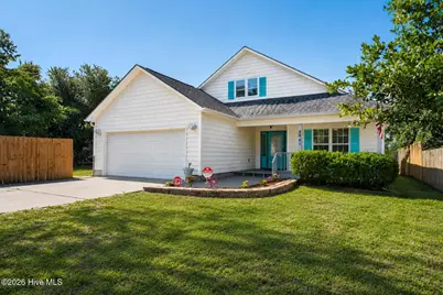 4461 Sweetbay Drive SE, Southport, NC 28461 - Photo 2