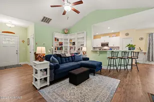 144 Carissa Dr, Smithfield, NC 27577 - Photo 8