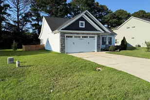 144 Carissa Dr, Smithfield, NC 27577 - Photo 8