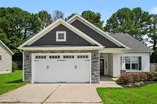 144 Carissa Dr, Smithfield, NC 27577 - Photo 2