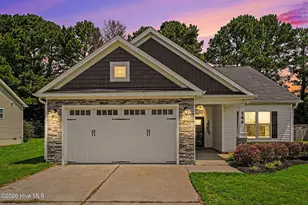 144 Carissa Dr, Smithfield, NC 27577 - Photo 1