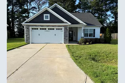 144 Carissa Drive, Smithfield, NC 27577 - Photo 2