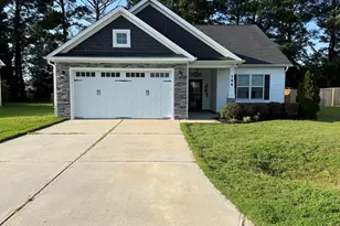 144 Carissa Dr, Smithfield, NC 27577 - Photo 2