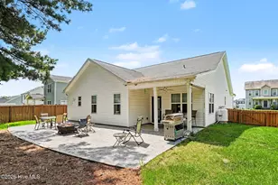 144 Carissa Dr, Smithfield, NC 27577 - Photo 26