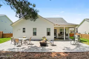 144 Carissa Dr, Smithfield, NC 27577 - Photo 6