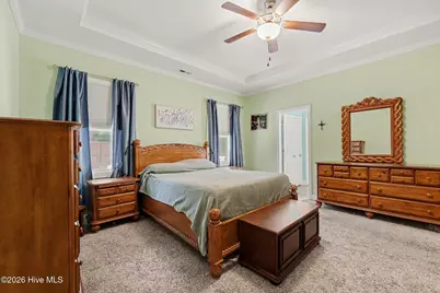 144 Carissa Drive, Smithfield, NC 27577 - Photo 16
