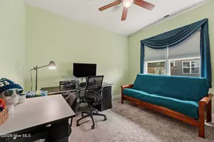 144 Carissa Dr, Smithfield, NC 27577 - Photo 18