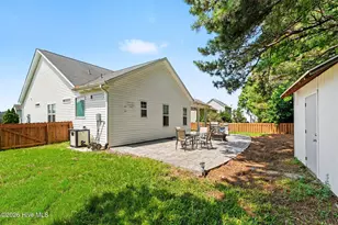 144 Carissa Dr, Smithfield, NC 27577 - Photo 24