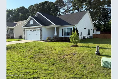 144 Carissa Drive, Smithfield, NC 27577 - Photo 6