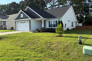 144 Carissa Dr, Smithfield, NC 27577 - Photo 6