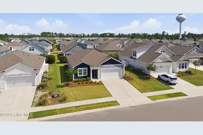 1264 Clendon Circle, Leland, NC 28451 - Photo 40