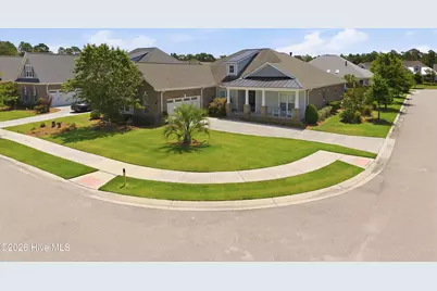 1402 Admiral Way, Wilmington, NC 28412 - Photo 1