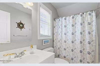 436 Ocean Boulevard W, Holden Beach, NC 28462 - Photo 18