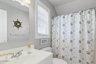 436 Ocean Blvd W, Holden Beach, NC 28462 - Photo 18