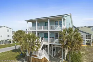 436 Ocean Blvd W, Holden Beach, NC 28462 - Photo 26