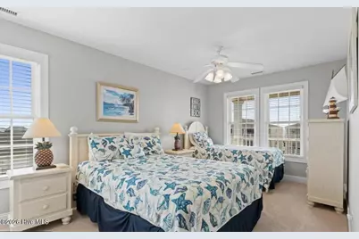 436 Ocean Boulevard W, Holden Beach, NC 28462 - Photo 16