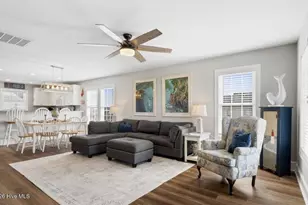 436 Ocean Blvd W, Holden Beach, NC 28462 - Photo 12