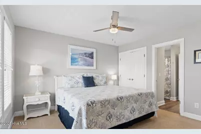 436 Ocean Boulevard W, Holden Beach, NC 28462 - Photo 22