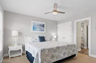 436 Ocean Blvd W, Holden Beach, NC 28462 - Photo 22