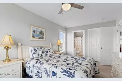 436 Ocean Boulevard W, Holden Beach, NC 28462 - Photo 20