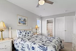 436 Ocean Blvd W, Holden Beach, NC 28462 - Photo 20