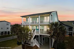 436 Ocean Blvd W, Holden Beach, NC 28462 - Photo 28