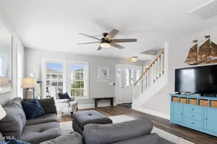 436 Ocean Blvd W, Holden Beach, NC 28462 - Photo 8