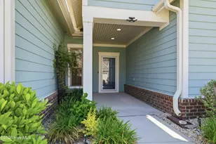 376 Benton Rd, Wilmington, NC 28412 - Photo 4