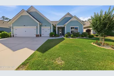 376 Benton Road, Wilmington, NC 28412 - Photo 1