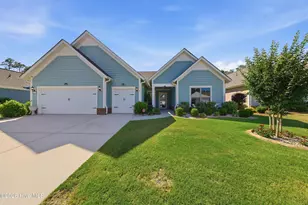 376 Benton Rd, Wilmington, NC 28412 - Photo 1