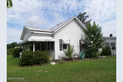 3150 Nc 118, Vanceboro, NC 28586 - Photo 2