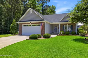 311 Weatherford Dr, Jacksonville, NC 28540 - Photo 2