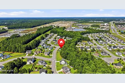 311 Weatherford Drive, Jacksonville, NC 28540 - Photo 26
