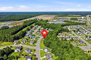 311 Weatherford Dr, Jacksonville, NC 28540 - Photo 26
