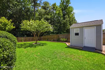311 Weatherford Drive, Jacksonville, NC 28540 - Photo 20