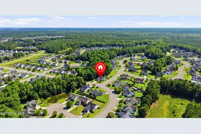311 Weatherford Drive, Jacksonville, NC 28540 - Photo 28
