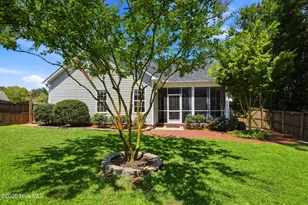 311 Weatherford Dr, Jacksonville, NC 28540 - Photo 18