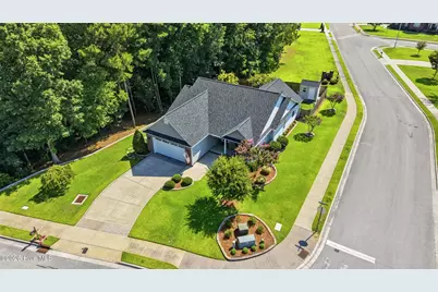311 Weatherford Drive, Jacksonville, NC 28540 - Photo 1