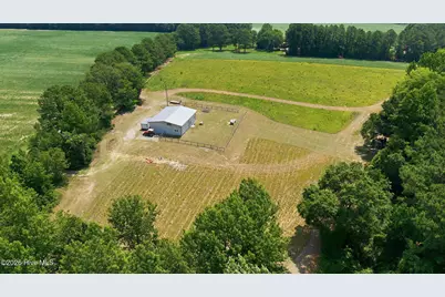 4800 Eatmon Road, Bailey, NC 27807 - Photo 46