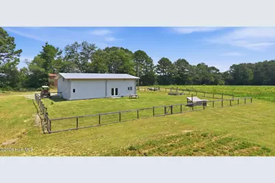 4800 Eatmon Road, Bailey, NC 27807 - Photo 2