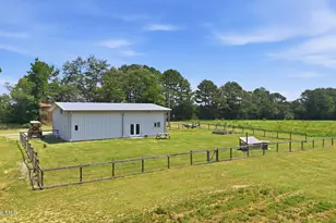 4800 Eatmon Rd, Bailey, NC 27807 - Photo 2