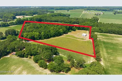 4800 Eatmon Road, Bailey, NC 27807 - Photo 44