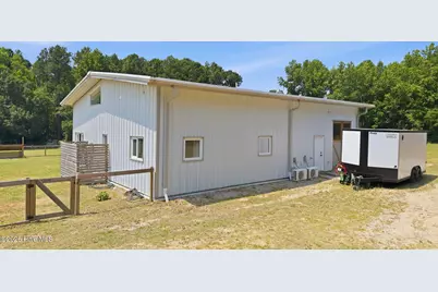 4800 Eatmon Road, Bailey, NC 27807 - Photo 42