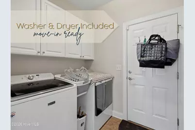 1007 Wellstone Court, Leland, NC 28451 - Photo 38