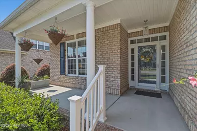 1007 Wellstone Court, Leland, NC 28451 - Photo 2