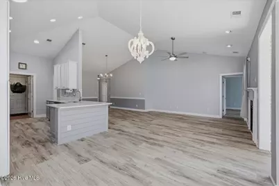 1007 Wellstone Court, Leland, NC 28451 - Photo 12
