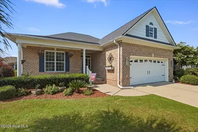 1007 Wellstone Court, Leland, NC 28451 - Photo 1